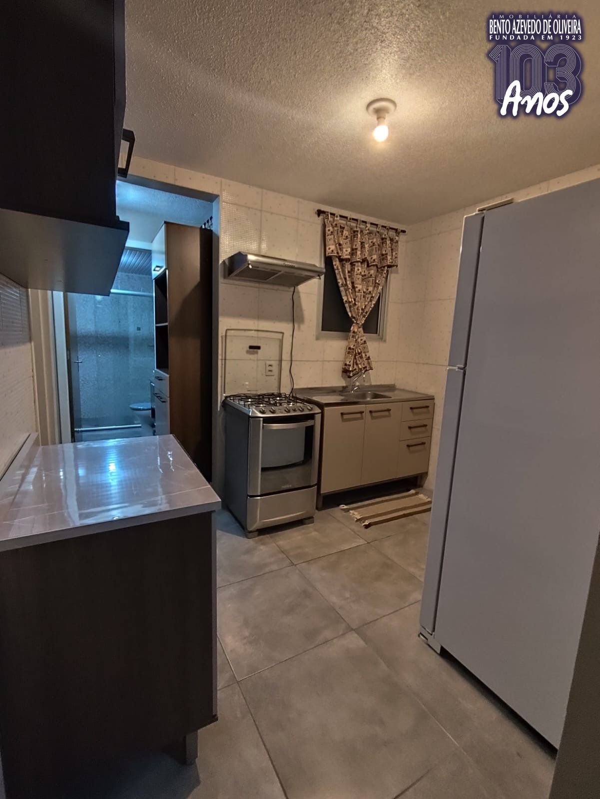 Apartamento, 2 quartos, 50 m² - Foto 4