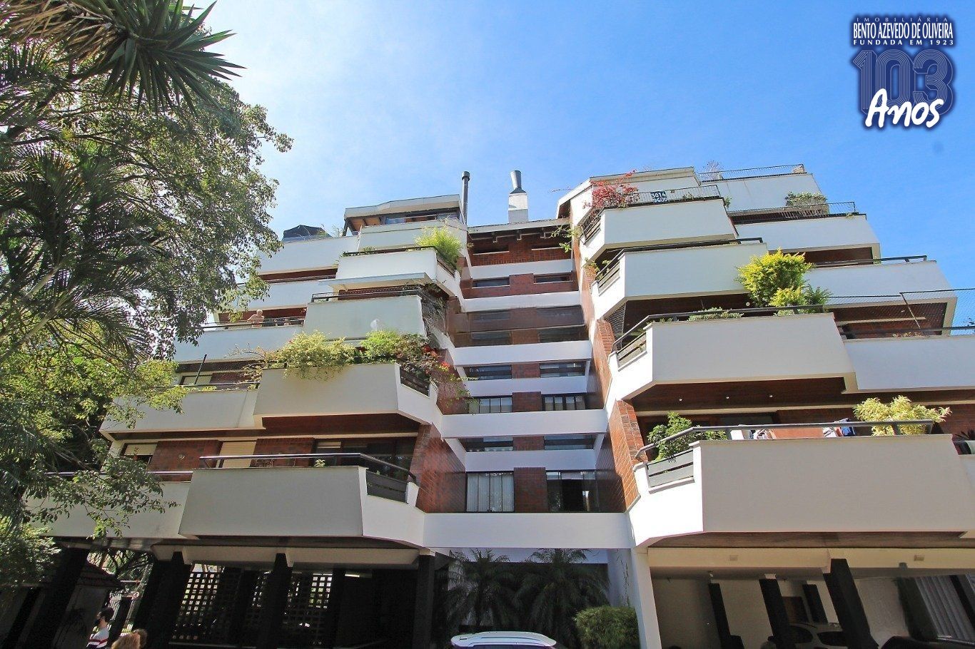 Apartamento, 4 quartos, 223 m² - Foto 1