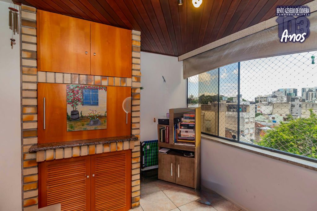 Apartamento, 2 quartos, 77 m² - Foto 10