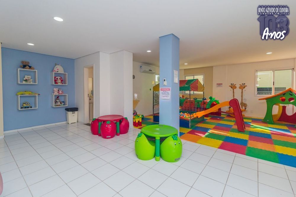 Apartamento, 3 quartos, 62 m² - Foto 45