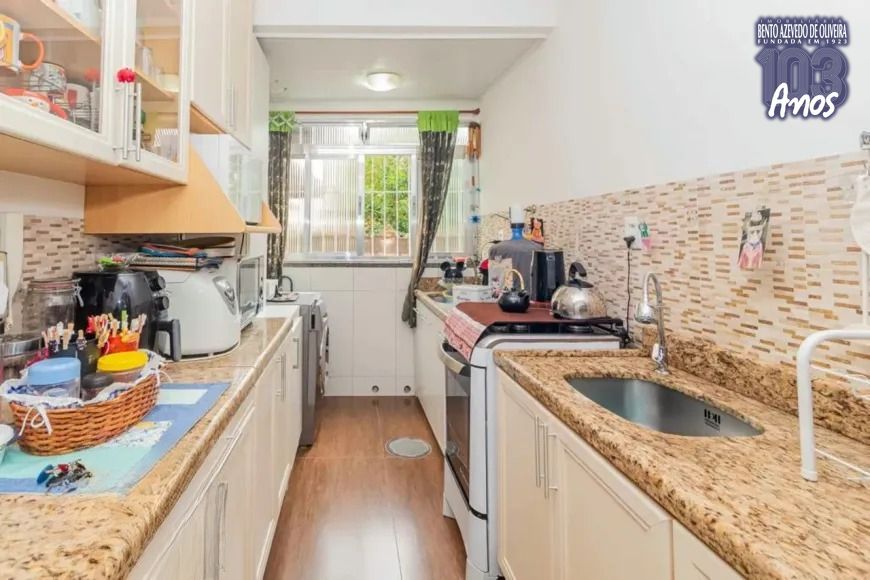 Apartamento, 2 quartos, 58 m² - Foto 5
