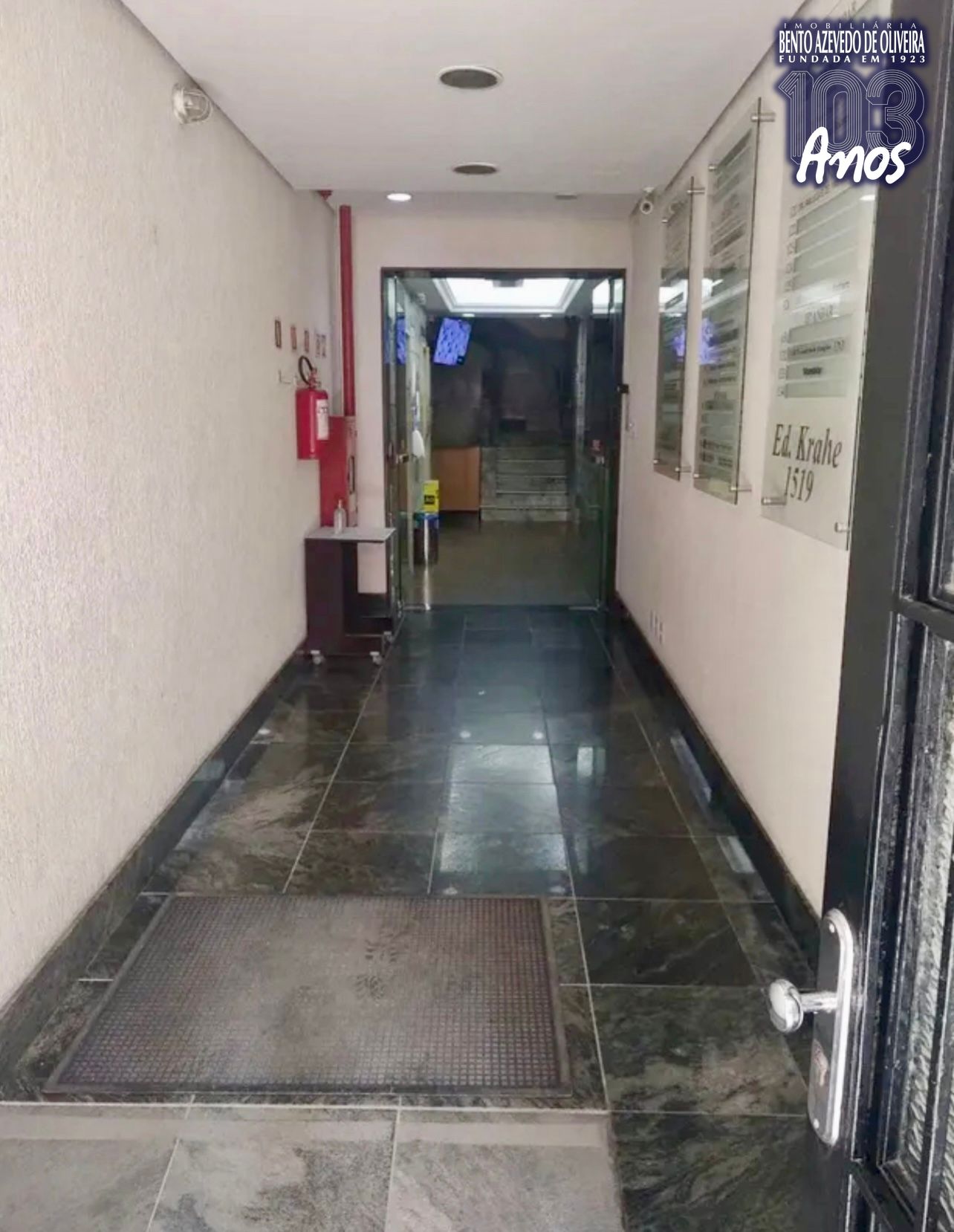 Sala-Conjunto, 48 m² - Foto 16