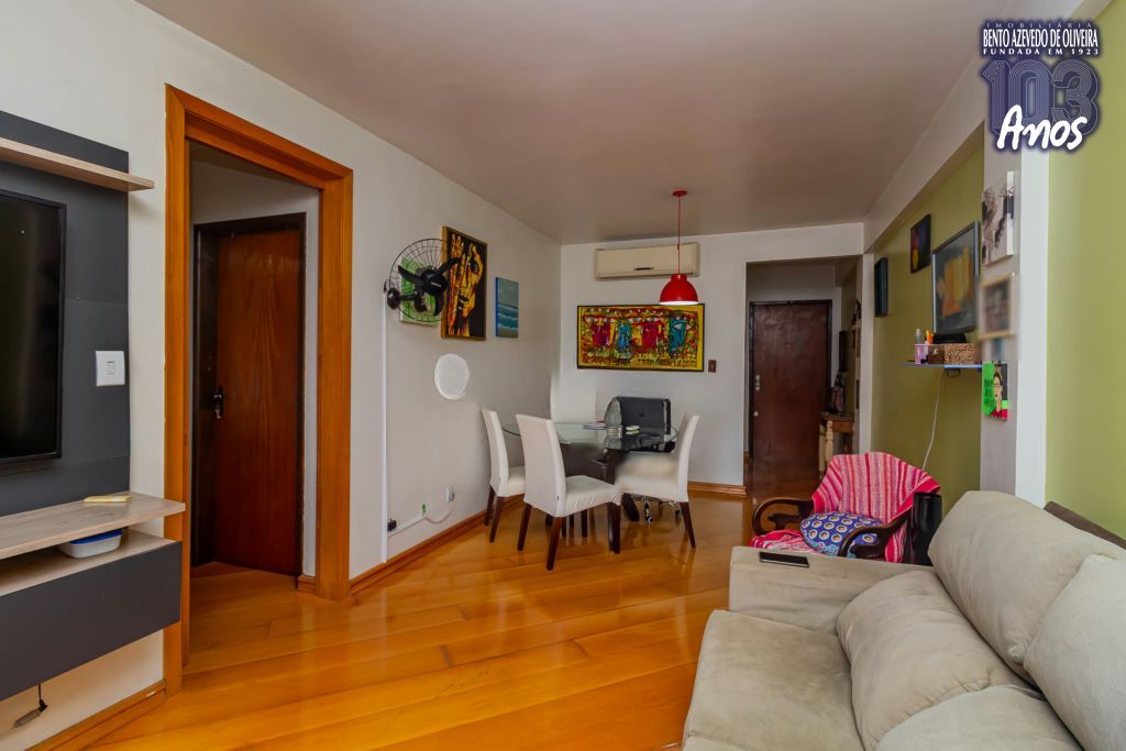 Apartamento, 2 quartos, 77 m² - Foto 5