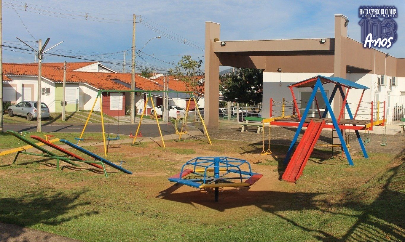 Casa de Condomínio, 3 quartos - Foto 37