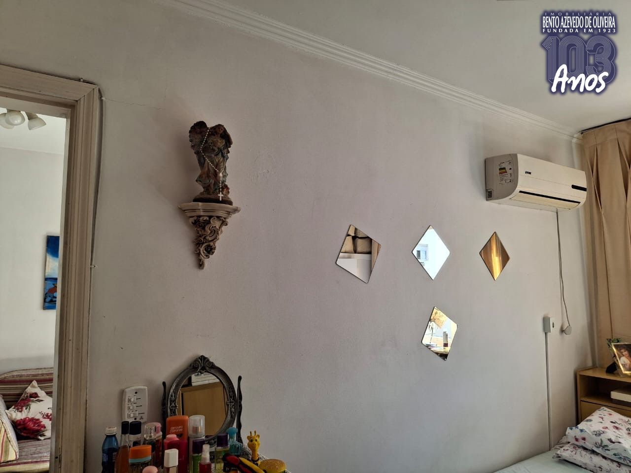 Apartamento, 1 quarto, 38 m² - Foto 14