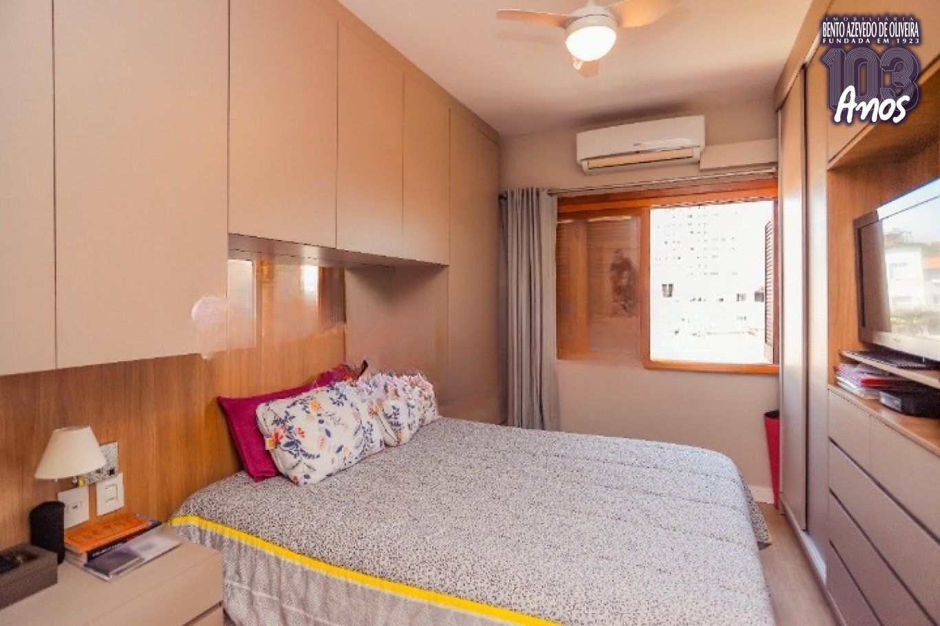 Cobertura, 3 quartos, 206 m² - Foto 19