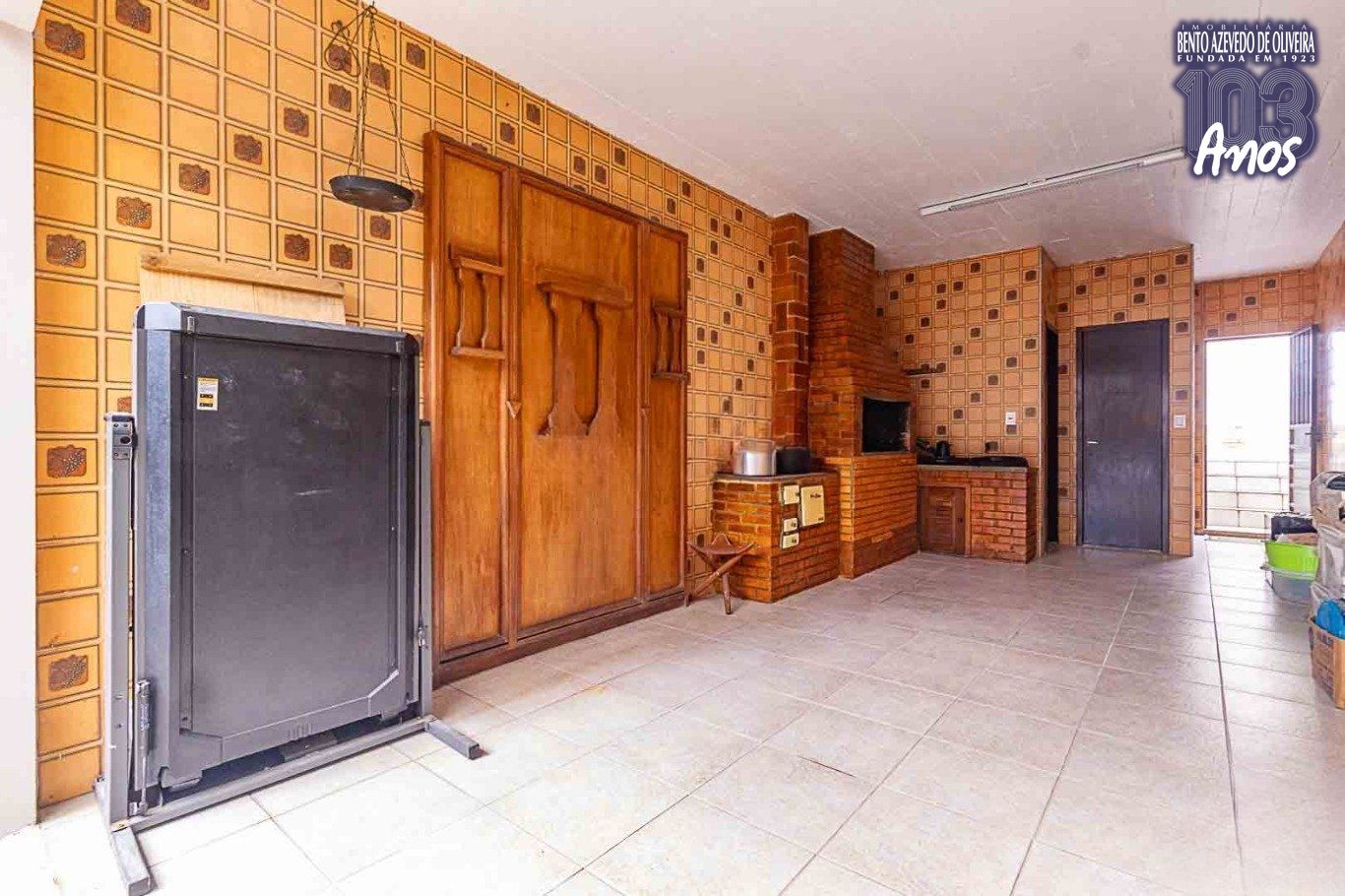 Casa, 3 quartos, 199 m² - Foto 27