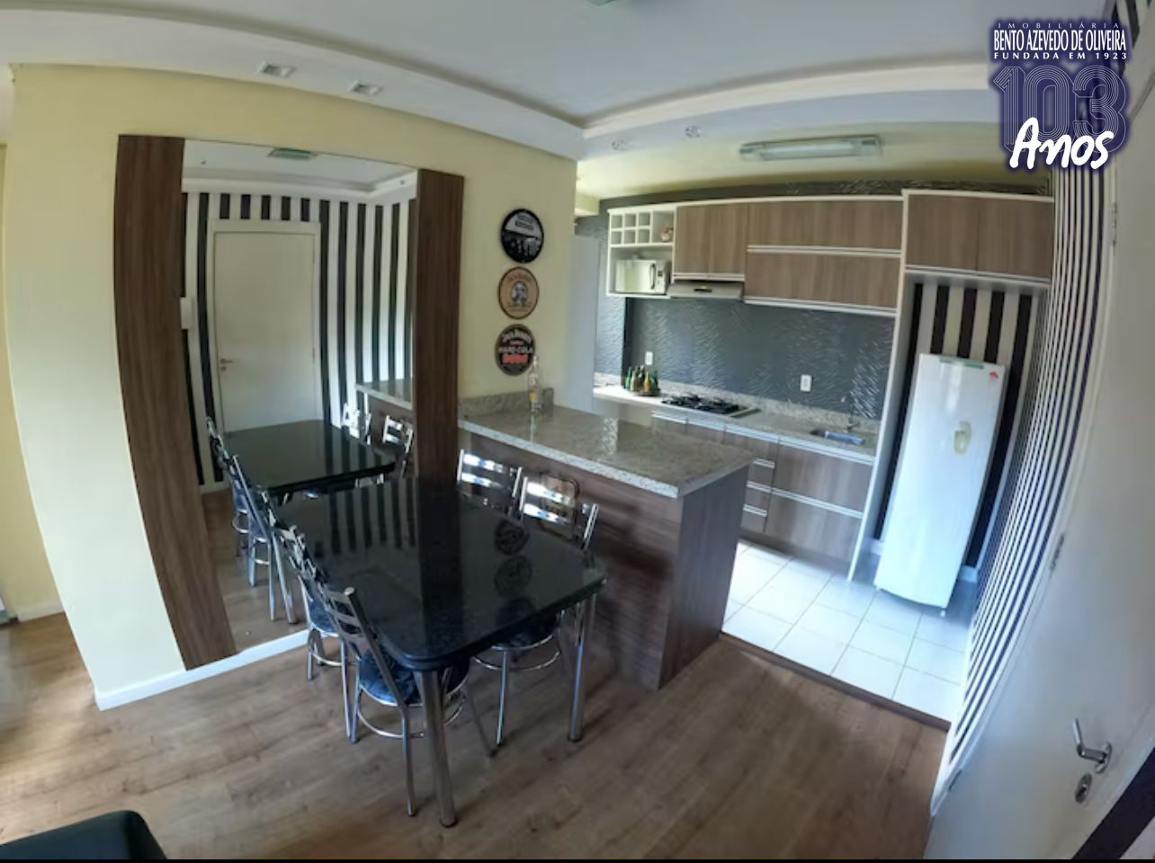 Apartamento, 2 quartos, 49 m² - Foto 6