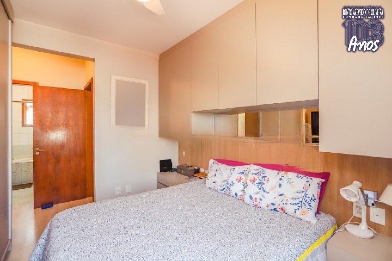 Cobertura, 3 quartos, 206 m² - Foto 21