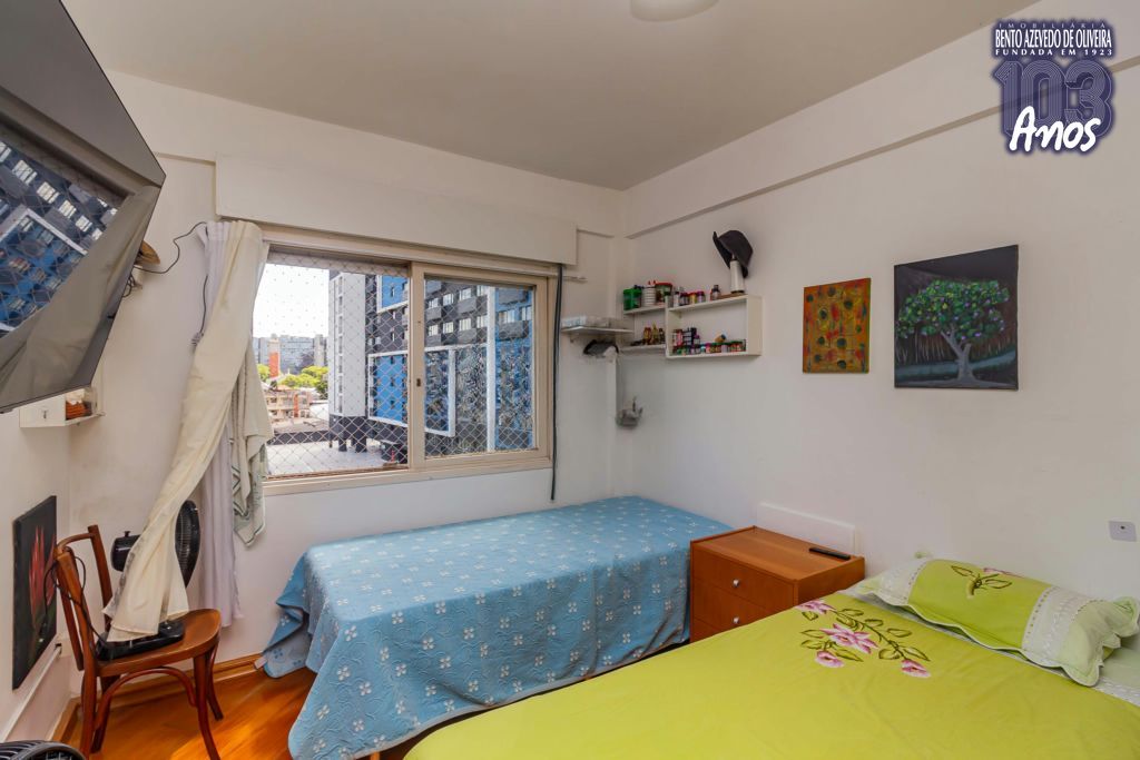 Apartamento, 2 quartos, 77 m² - Foto 21