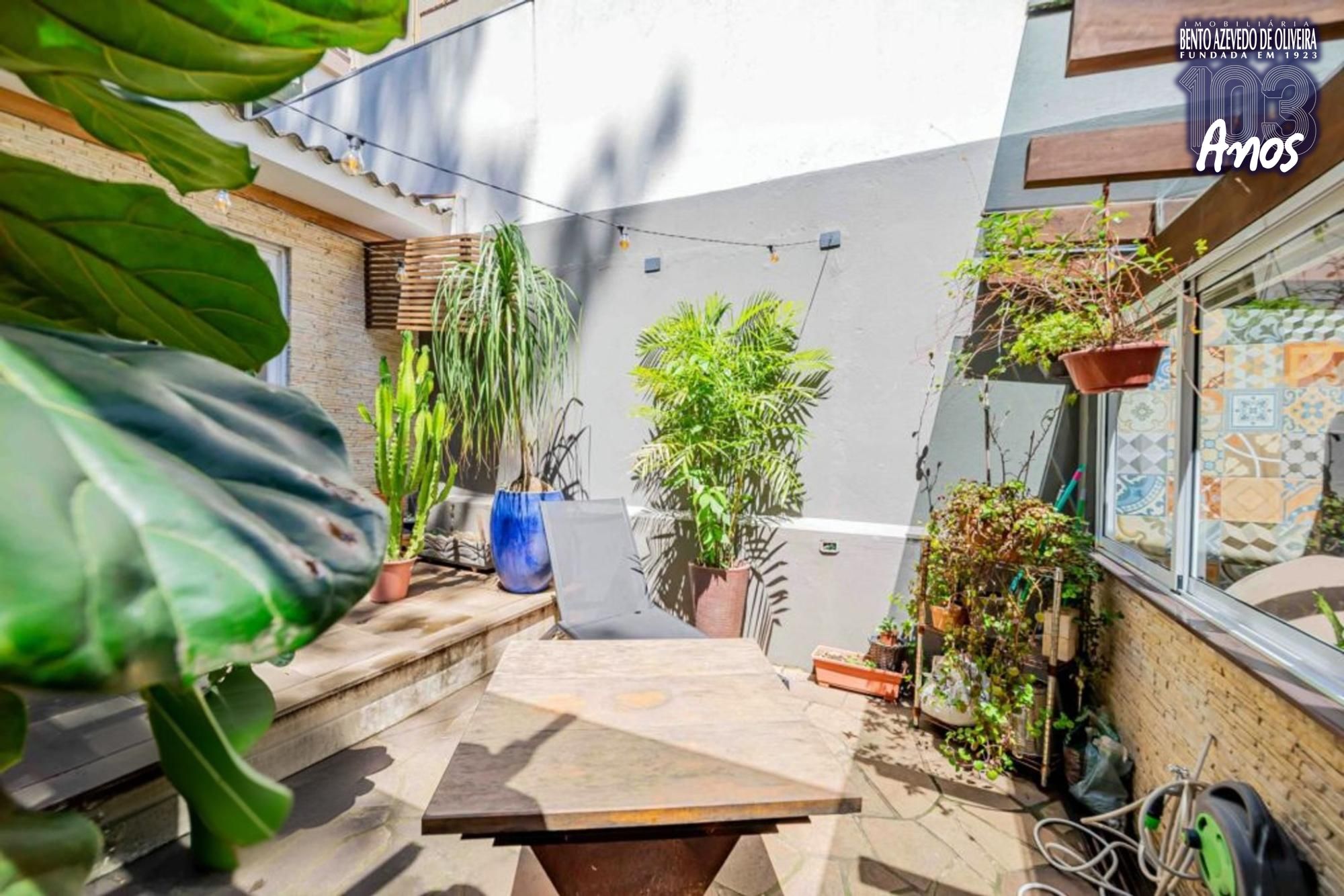 Apartamento, 2 quartos, 100 m² - Foto 40