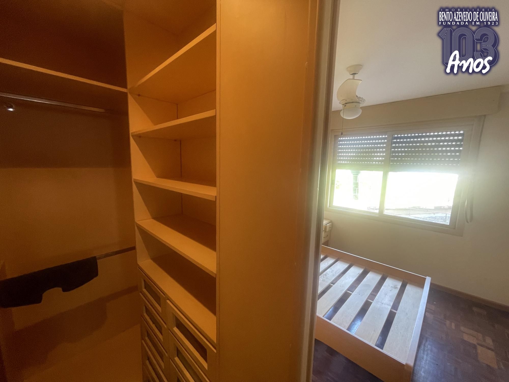 Apartamento, 2 quartos, 55 m² - Foto 6