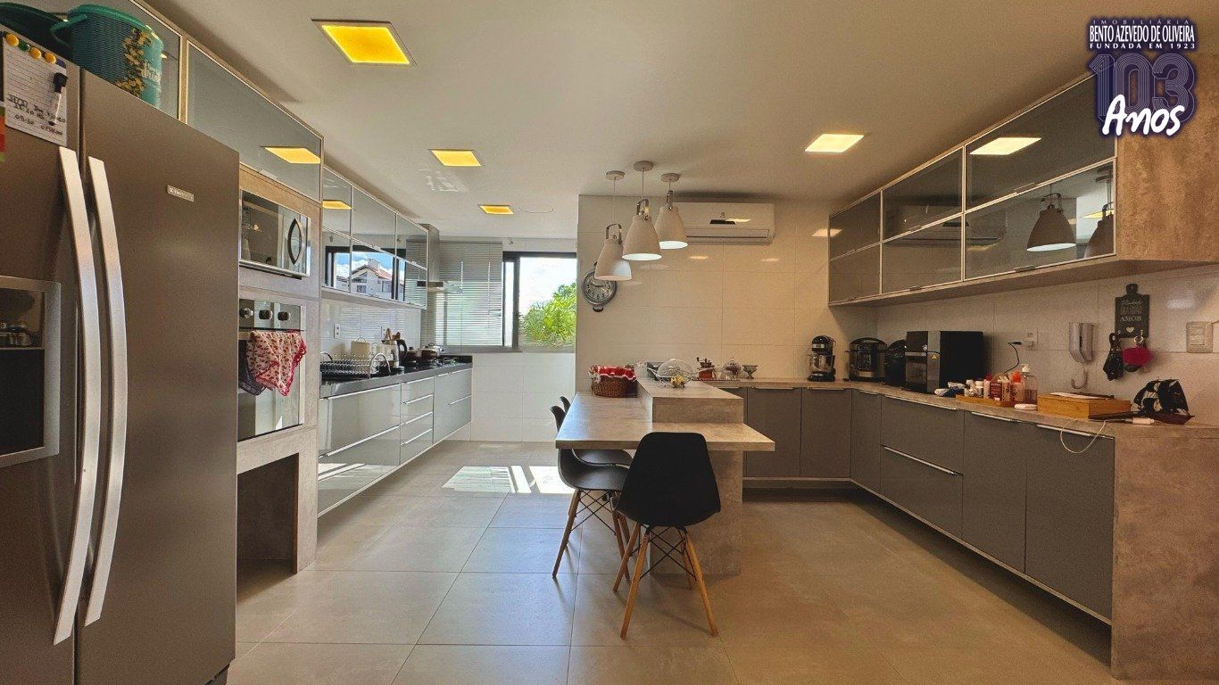 Apartamento, 3 quartos, 146 m² - Foto 11
