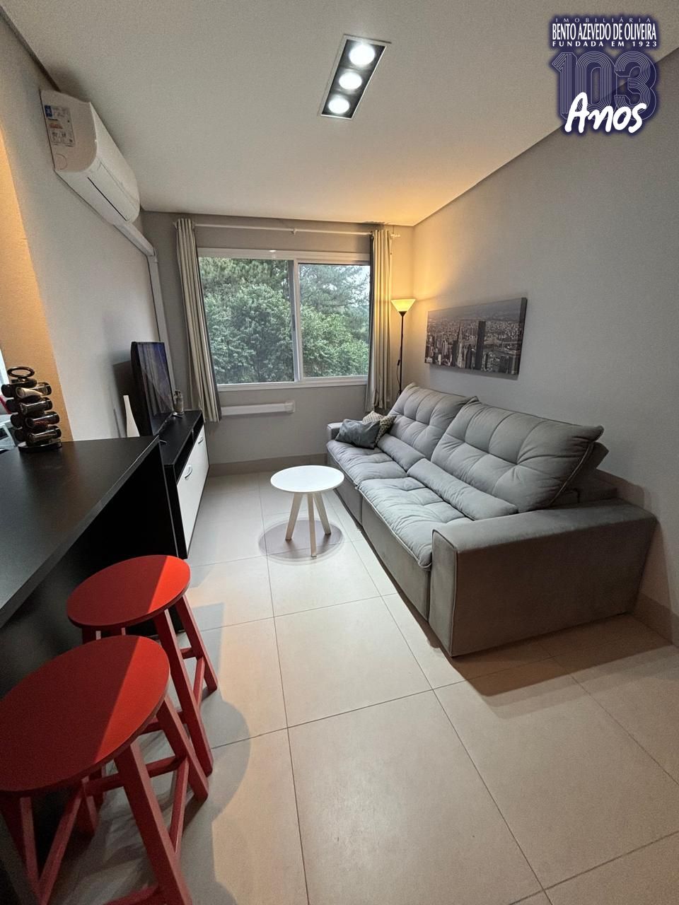 Apartamento, 2 quartos, 56 m² - Foto 3