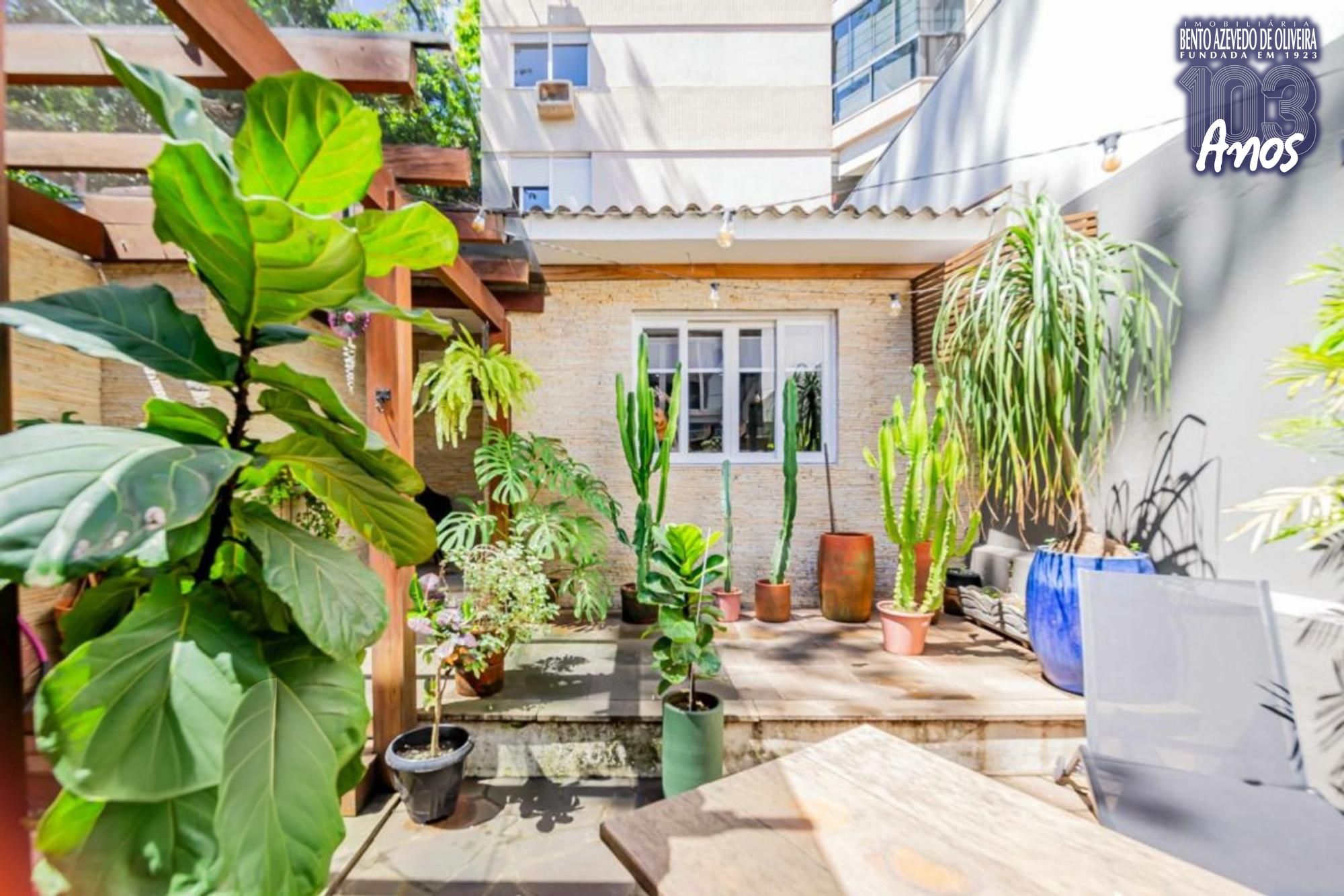 Apartamento, 2 quartos, 100 m² - Foto 45