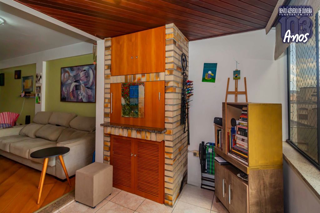Apartamento, 2 quartos, 77 m² - Foto 9