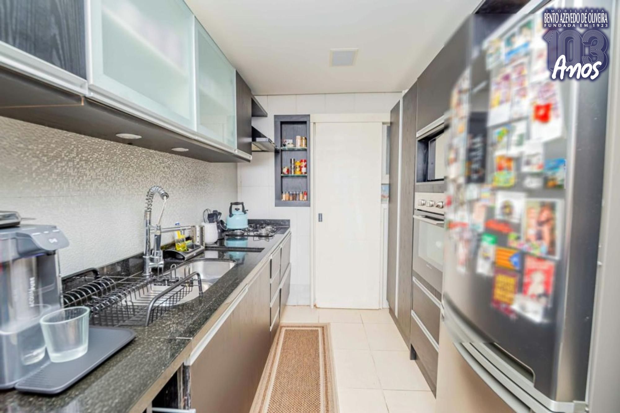 Apartamento, 2 quartos, 100 m² - Foto 18