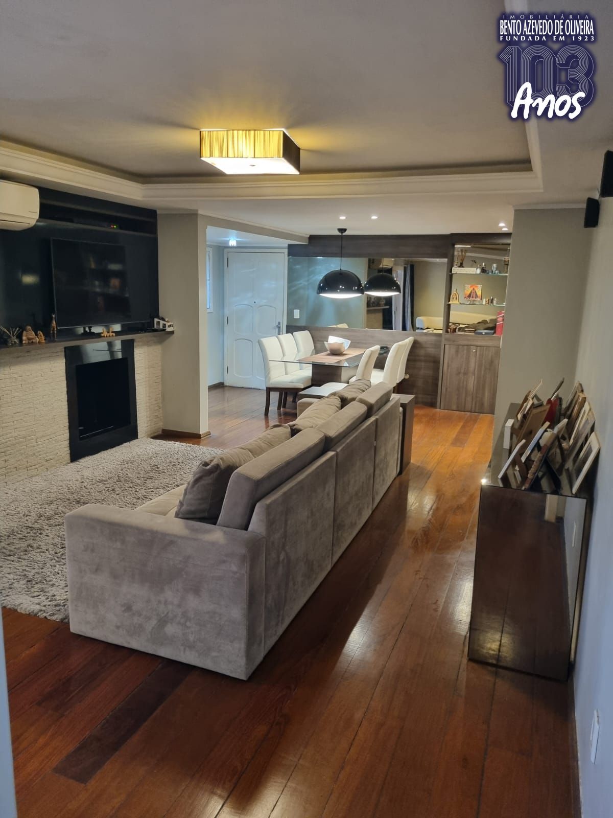 Apartamento, 3 quartos, 129 m² - Foto 5