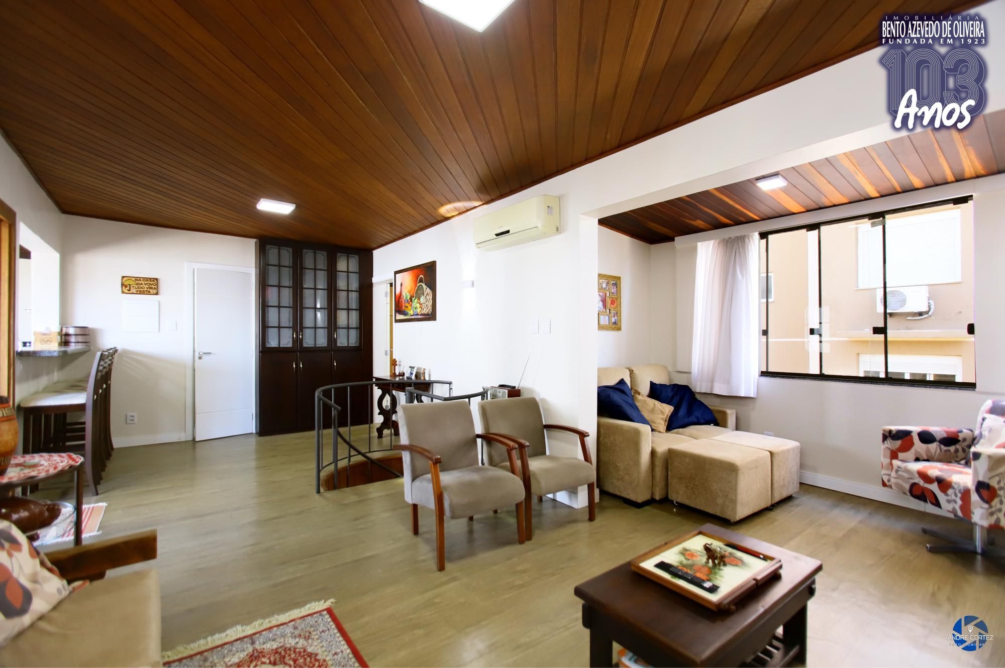 Cobertura, 3 quartos, 145 m² - Foto 32