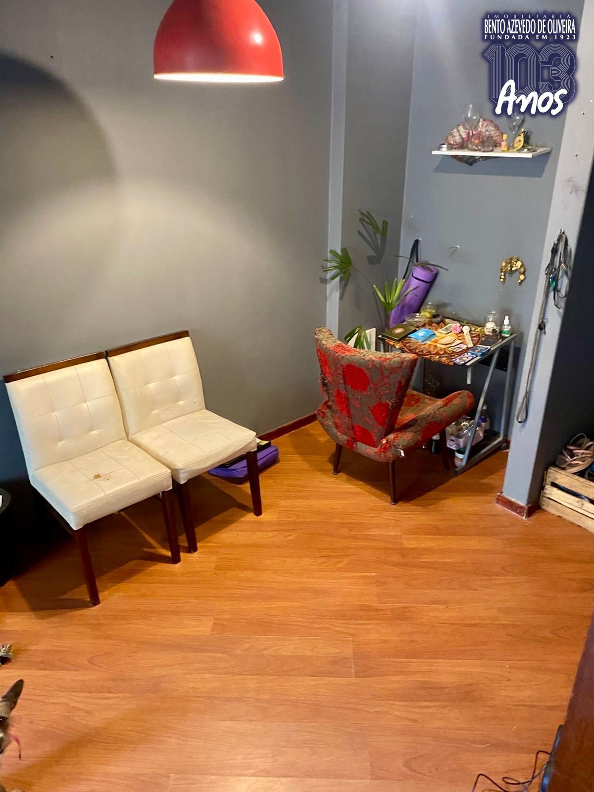 Apartamento, 2 quartos, 67 m² - Foto 1