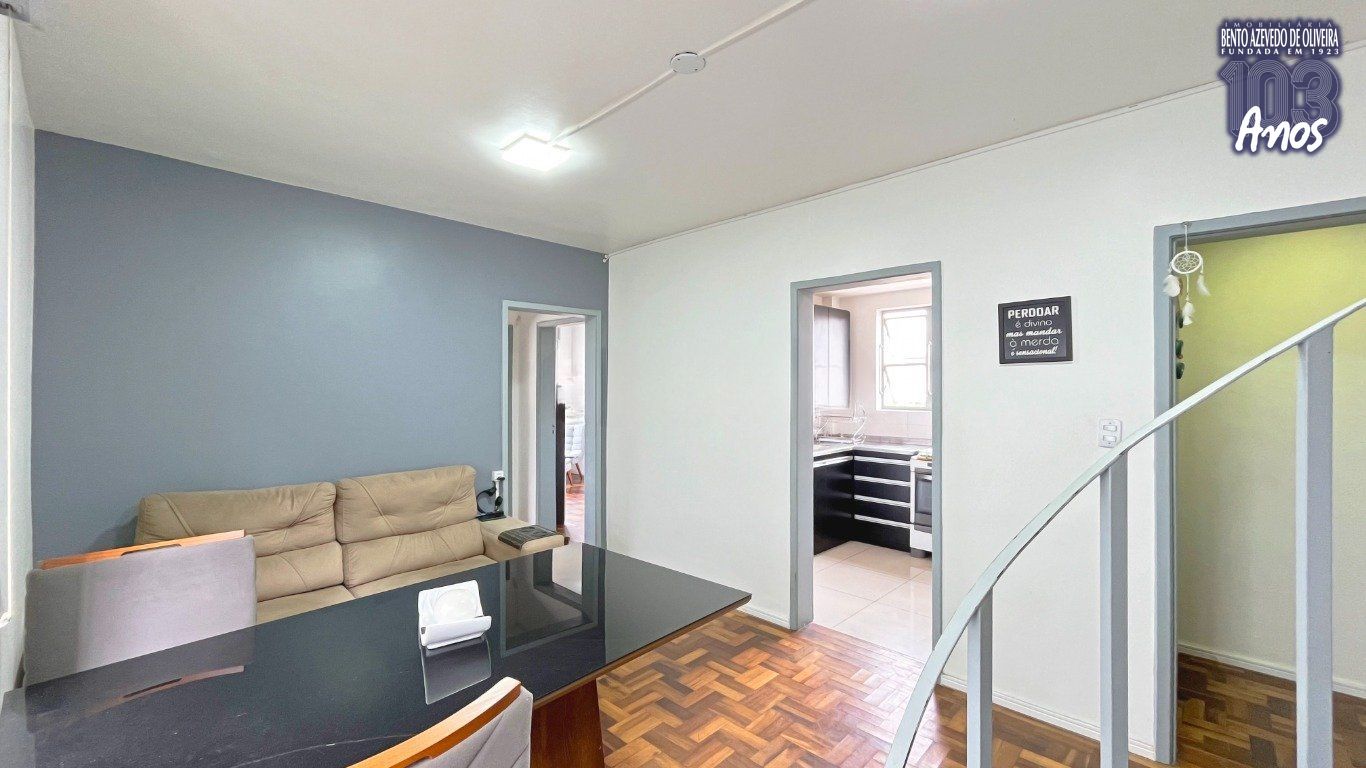Cobertura, 2 quartos, 119 m² - Foto 10