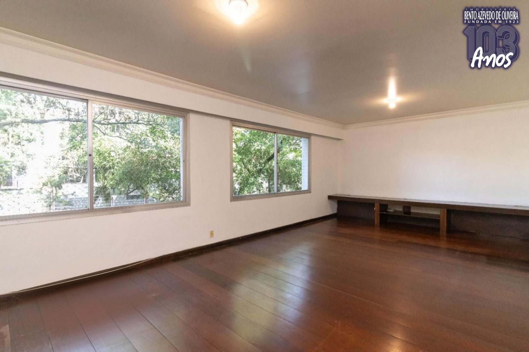 Apartamento, 3 quartos, 152 m² - Foto 1