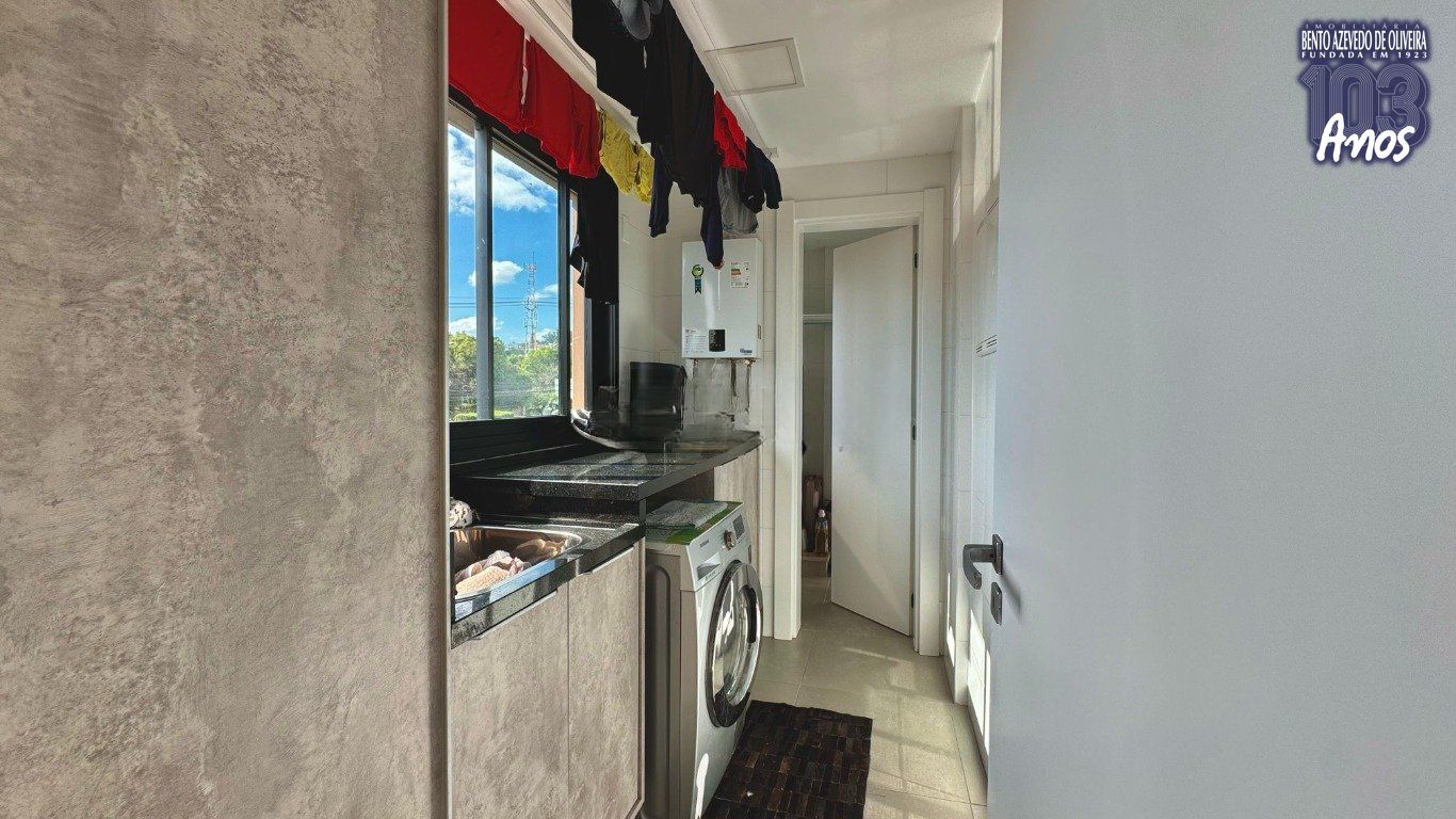 Apartamento, 3 quartos, 146 m² - Foto 13