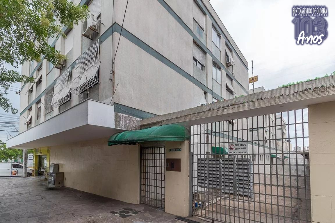 Apartamento, 3 quartos, 86 m² - Foto 4