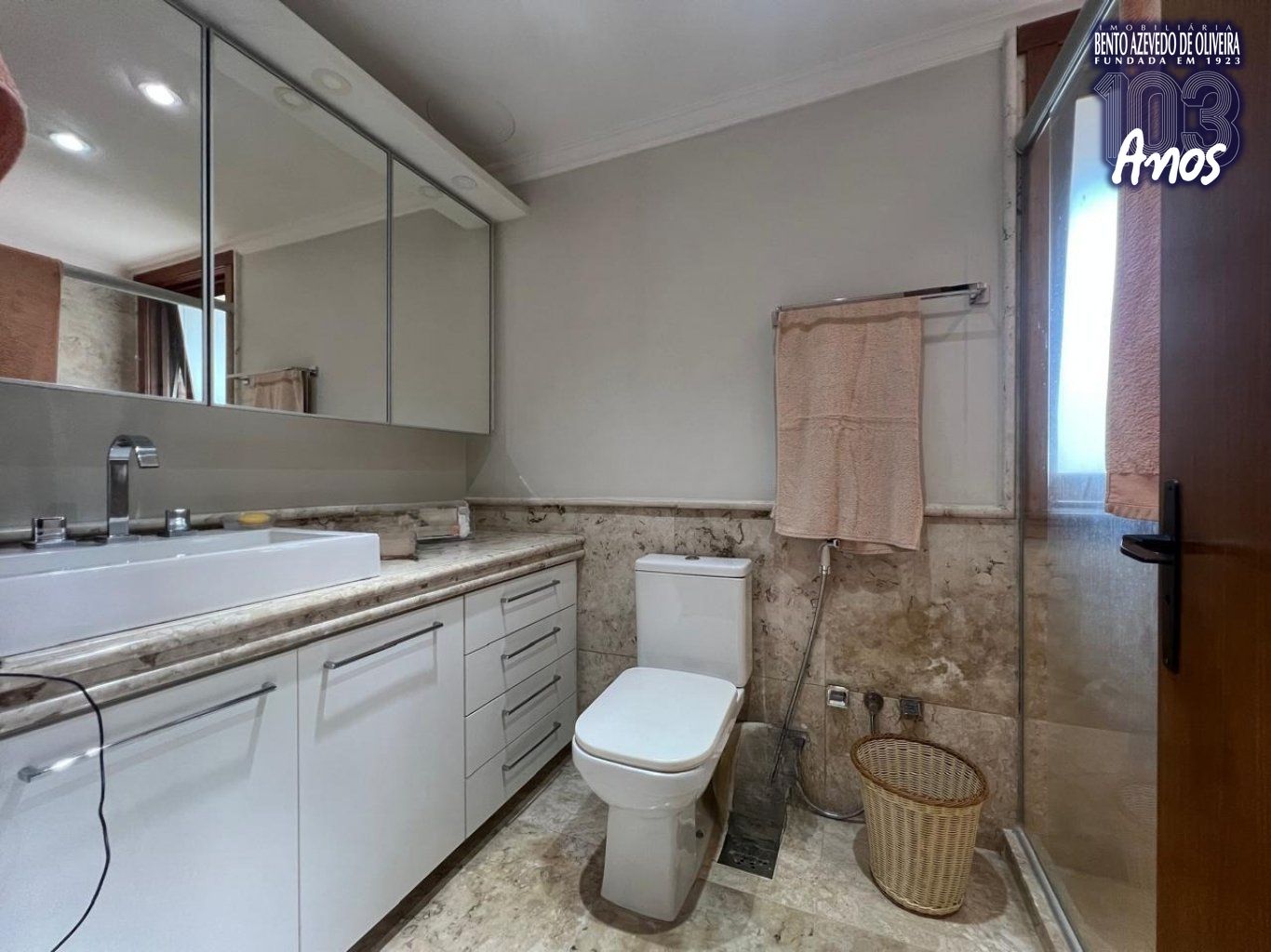 Apartamento, 4 quartos, 223 m² - Foto 20