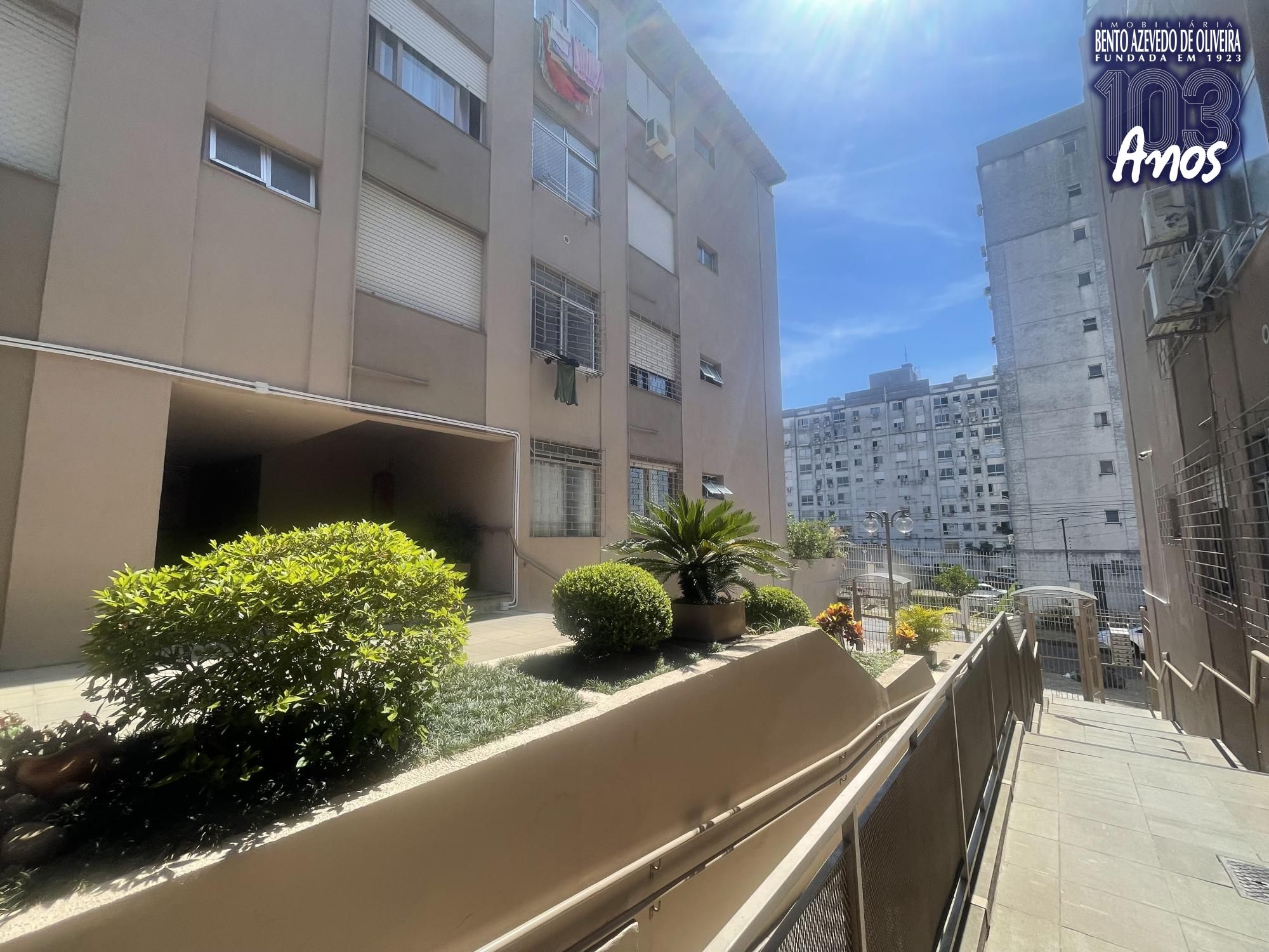 Apartamento, 2 quartos, 55 m² - Foto 24