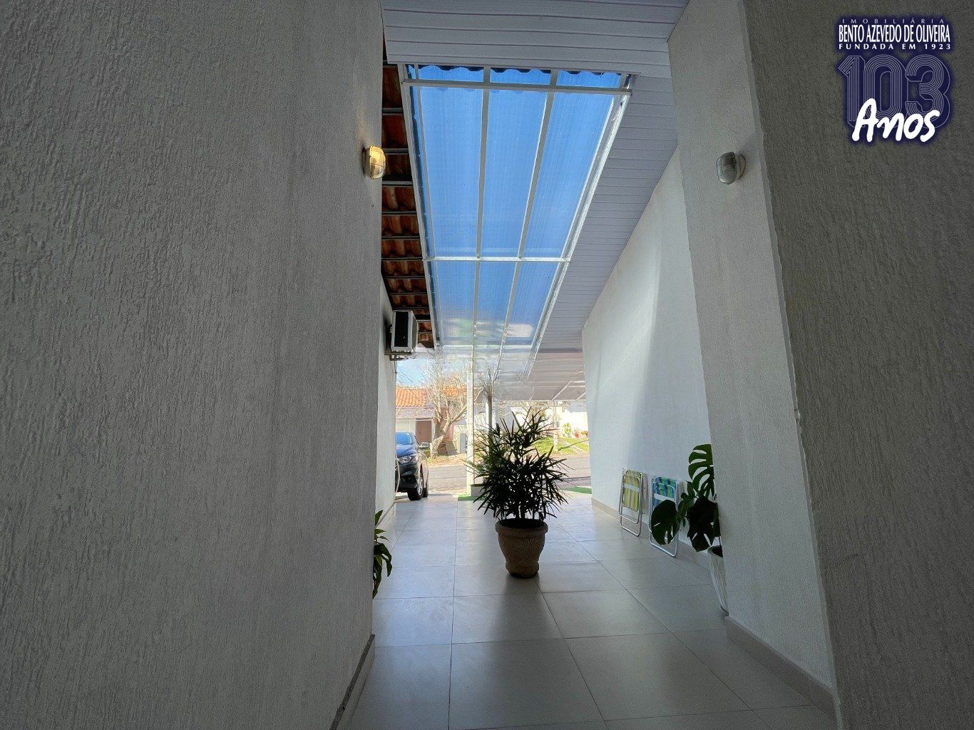Casa de Condomínio, 3 quartos - Foto 17