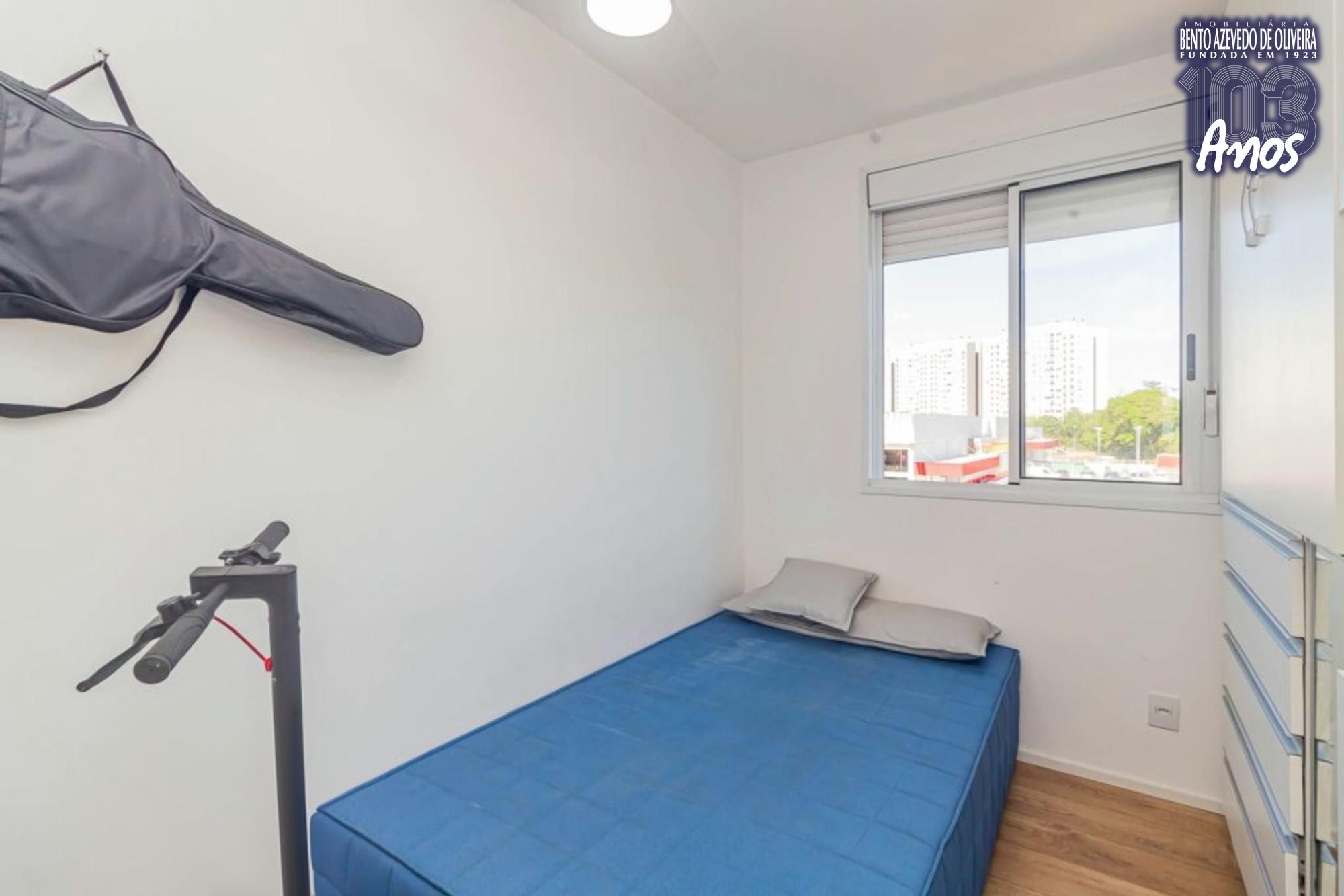 Apartamento, 3 quartos, 62 m² - Foto 21