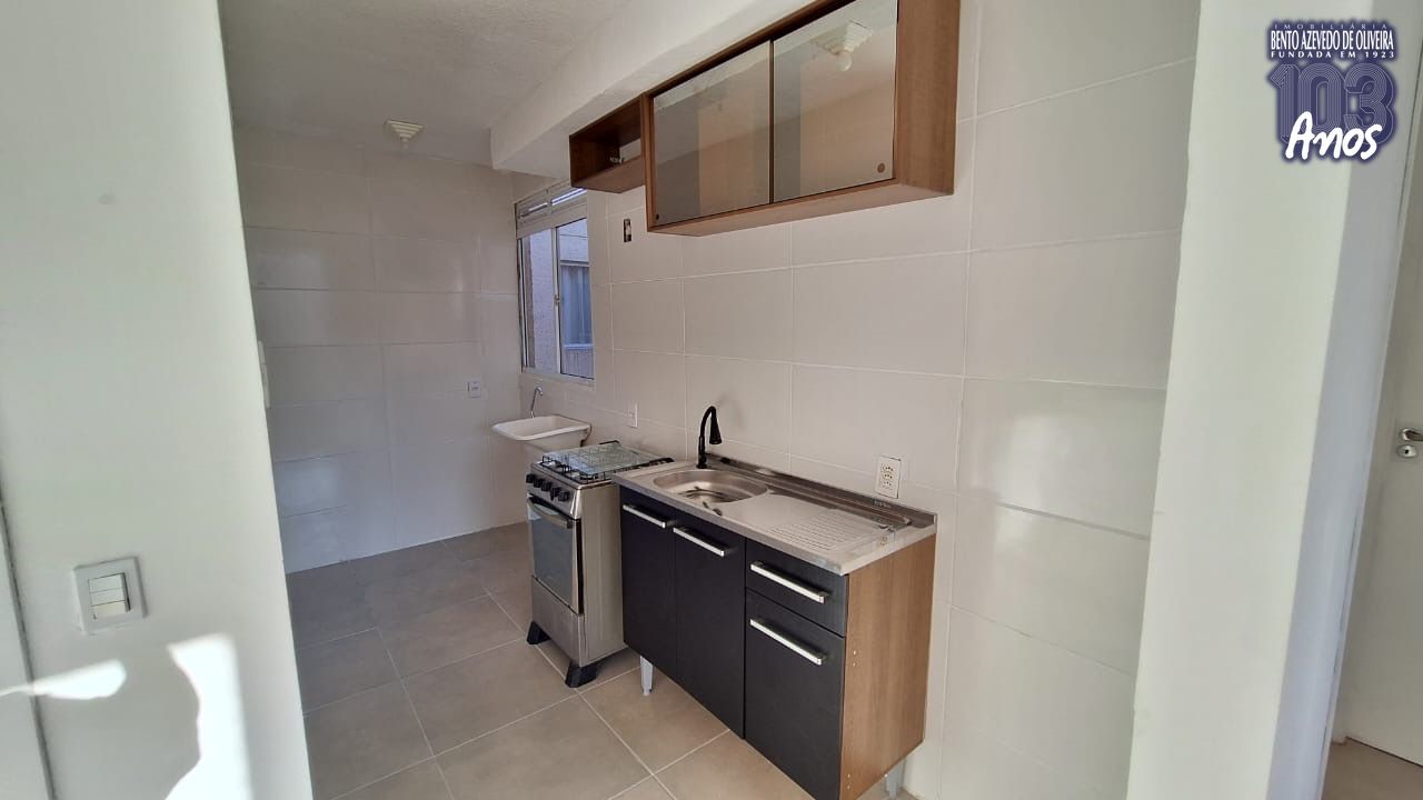 Apartamento, 2 quartos, 42 m² - Foto 27
