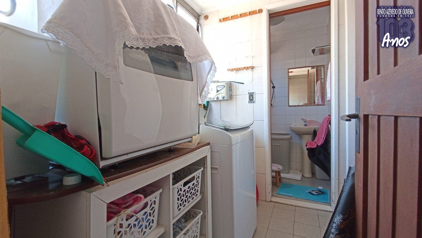 Apartamento, 2 quartos, 91 m² - Foto 6