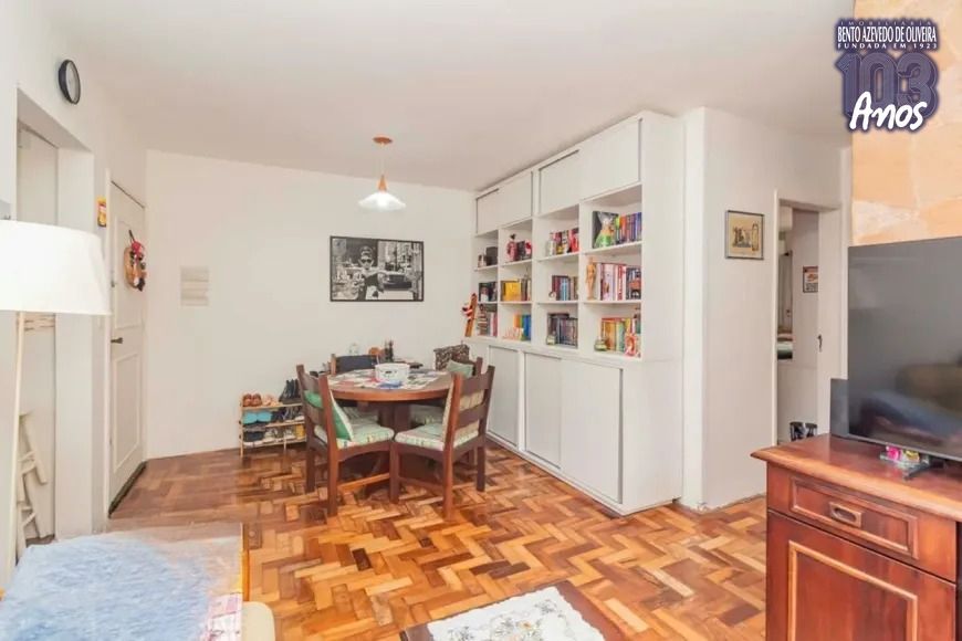 Apartamento, 2 quartos, 58 m² - Foto 3