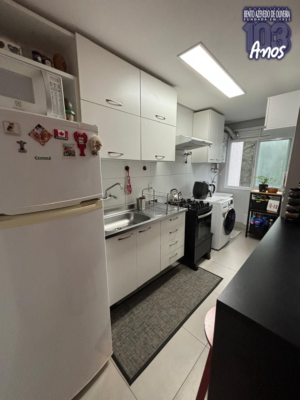 Apartamento, 2 quartos, 56 m² - Foto 9