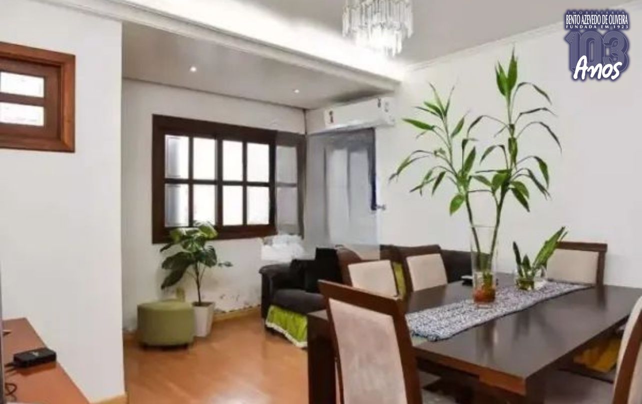 Casa, 3 quartos, 120 m² - Foto 4