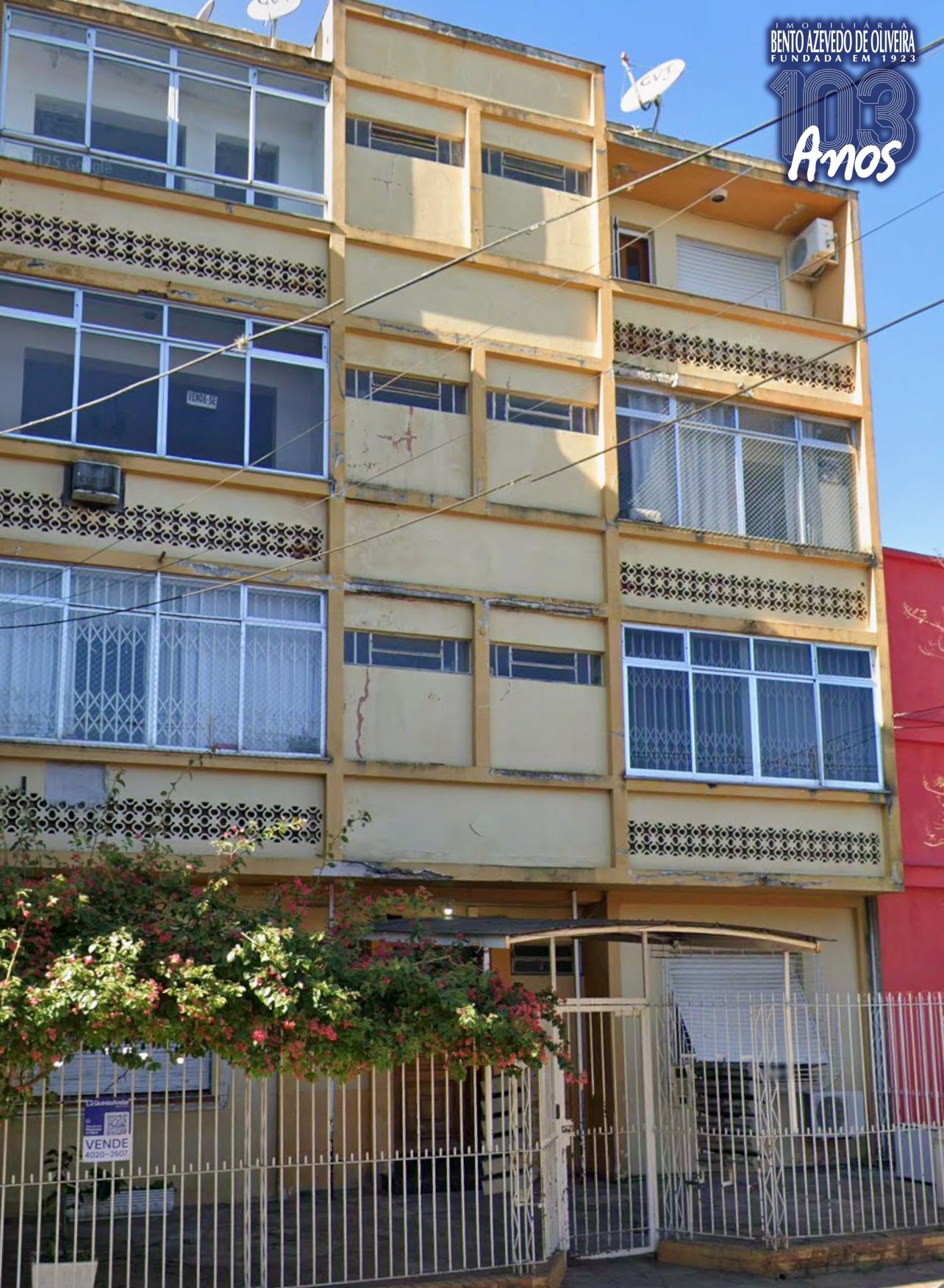 Apartamento, 2 quartos, 66 m² - Foto 16