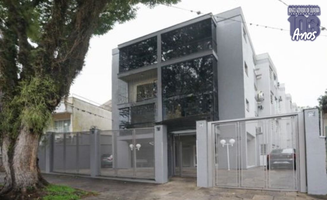 Apartamento, 1 quarto, 46 m² - Foto 6