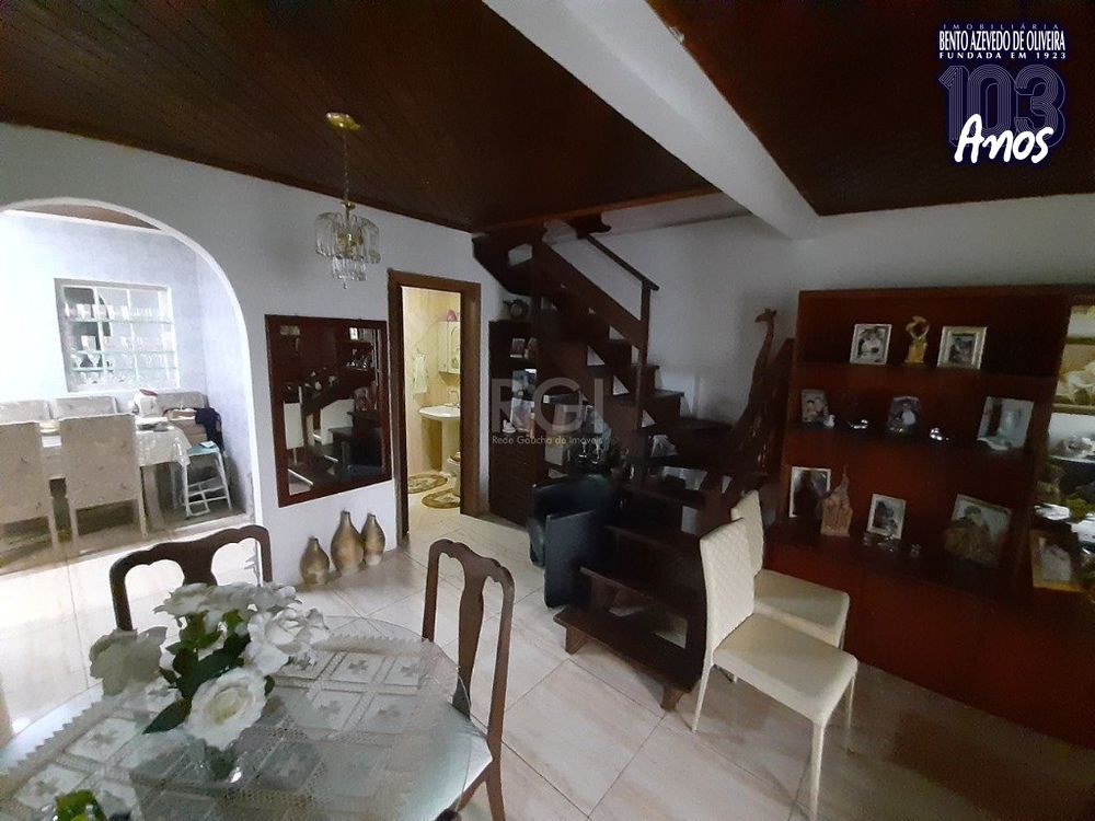 Casa, 3 quartos, 233 m² - Foto 7