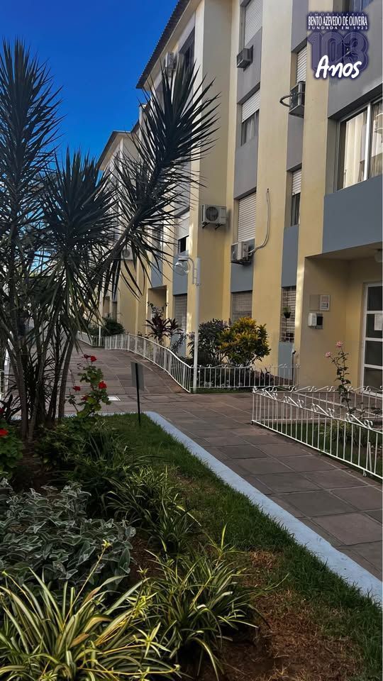 Apartamento, 1 quarto, 51 m² - Foto 24