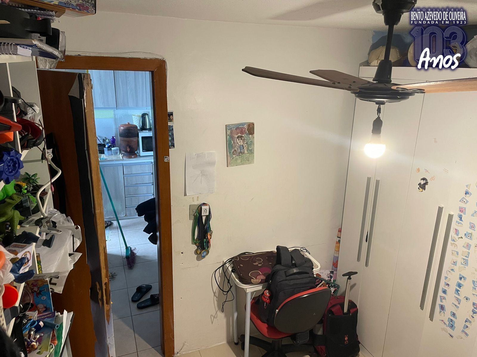 Apartamento, 2 quartos, 38 m² - Foto 22