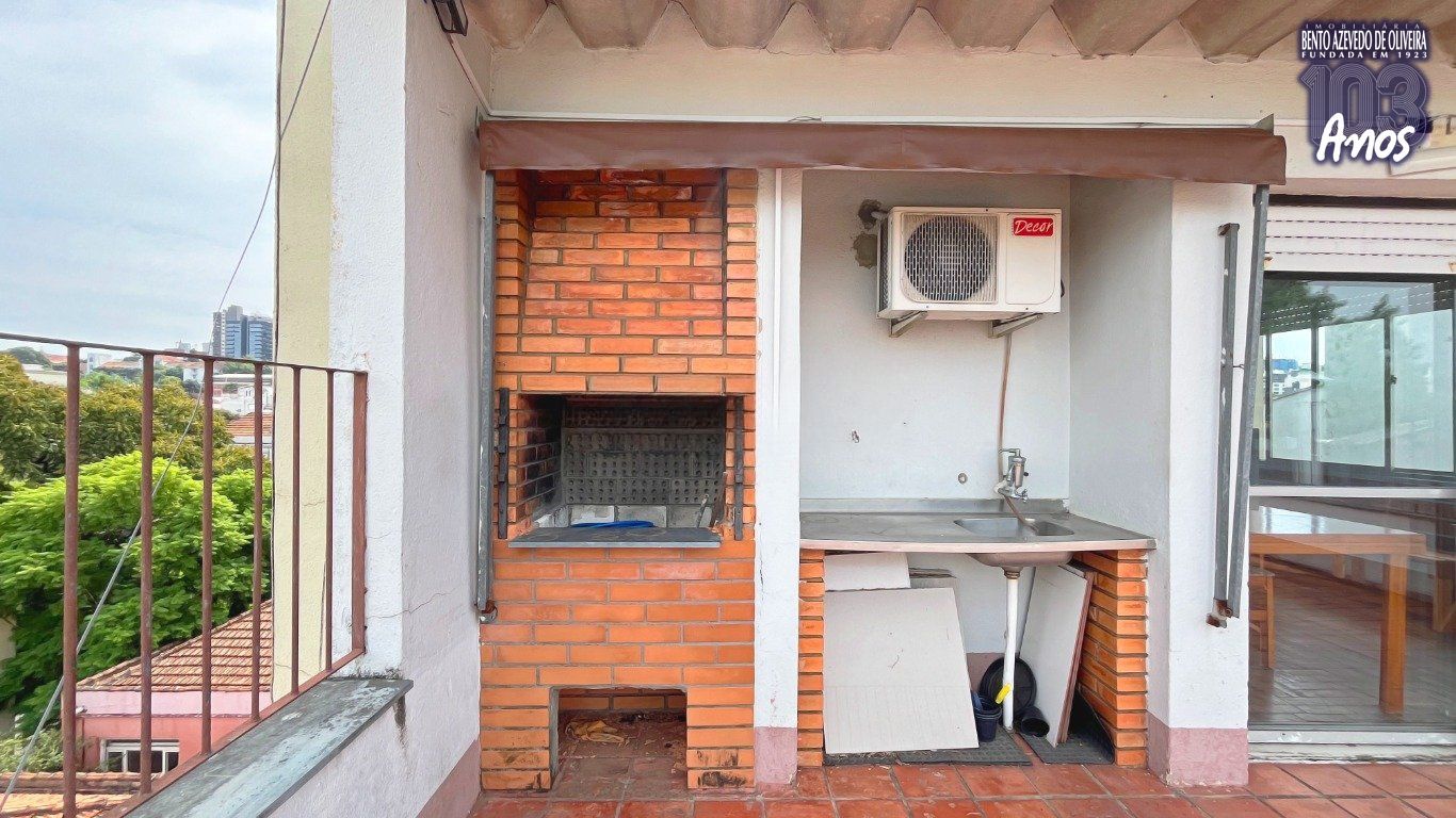 Cobertura, 2 quartos, 119 m² - Foto 32