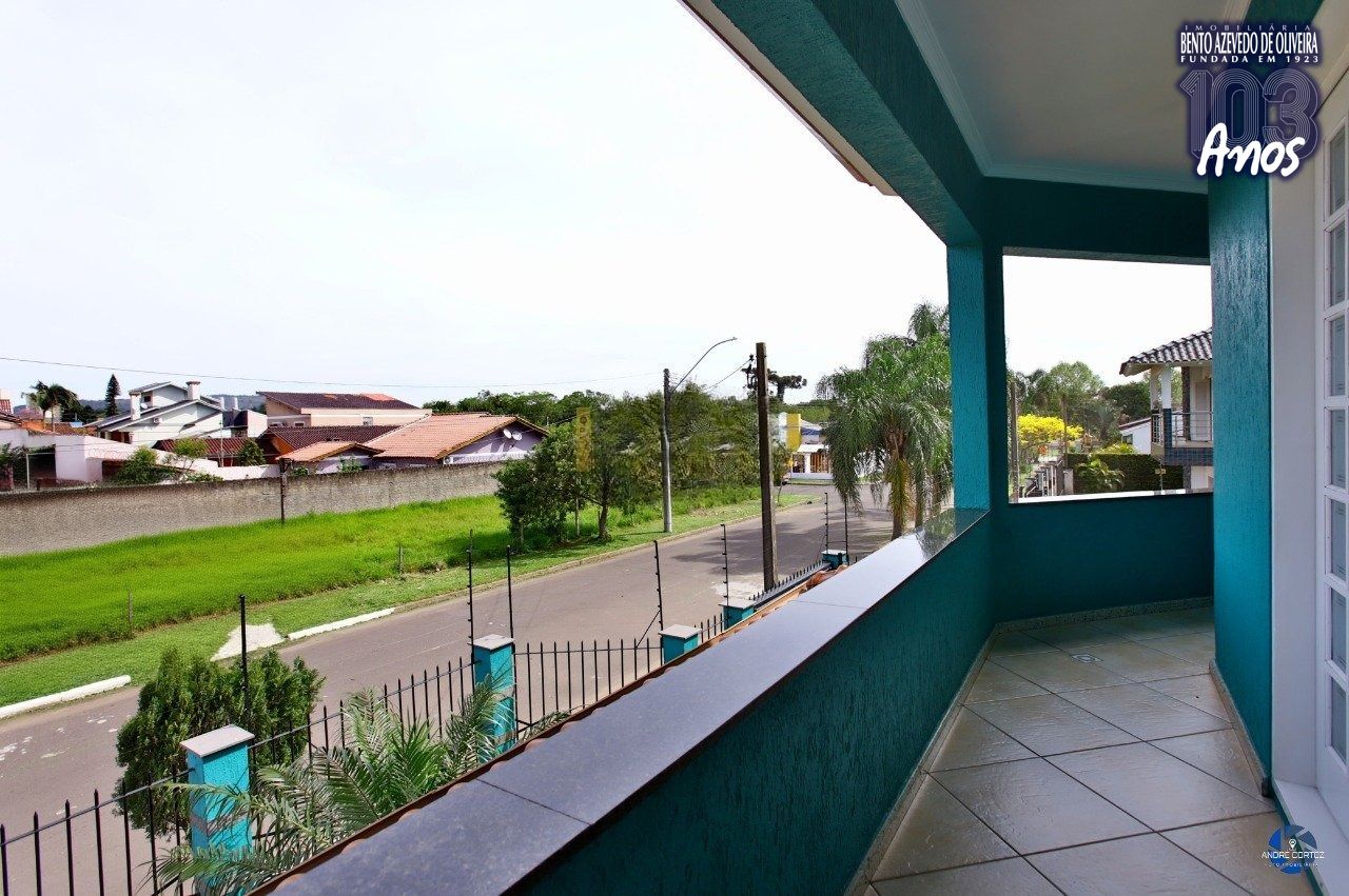 Casa, 3 quartos, 263 m² - Foto 22