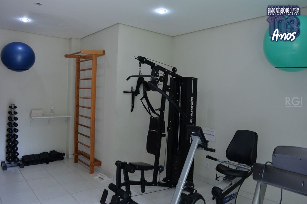 Apartamento, 2 quartos, 56 m² - Foto 25
