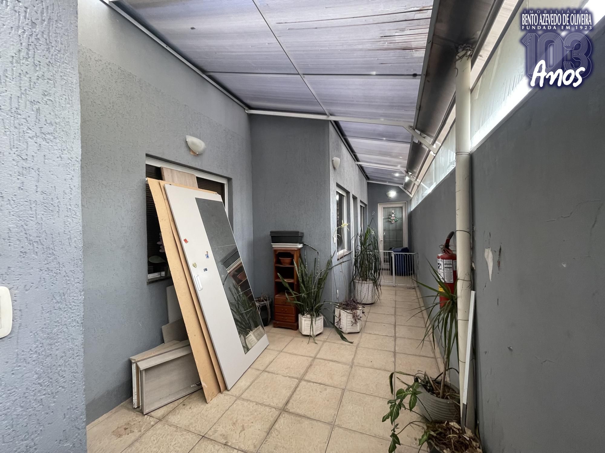 Prédio Inteiro, 120 m² - Foto 16