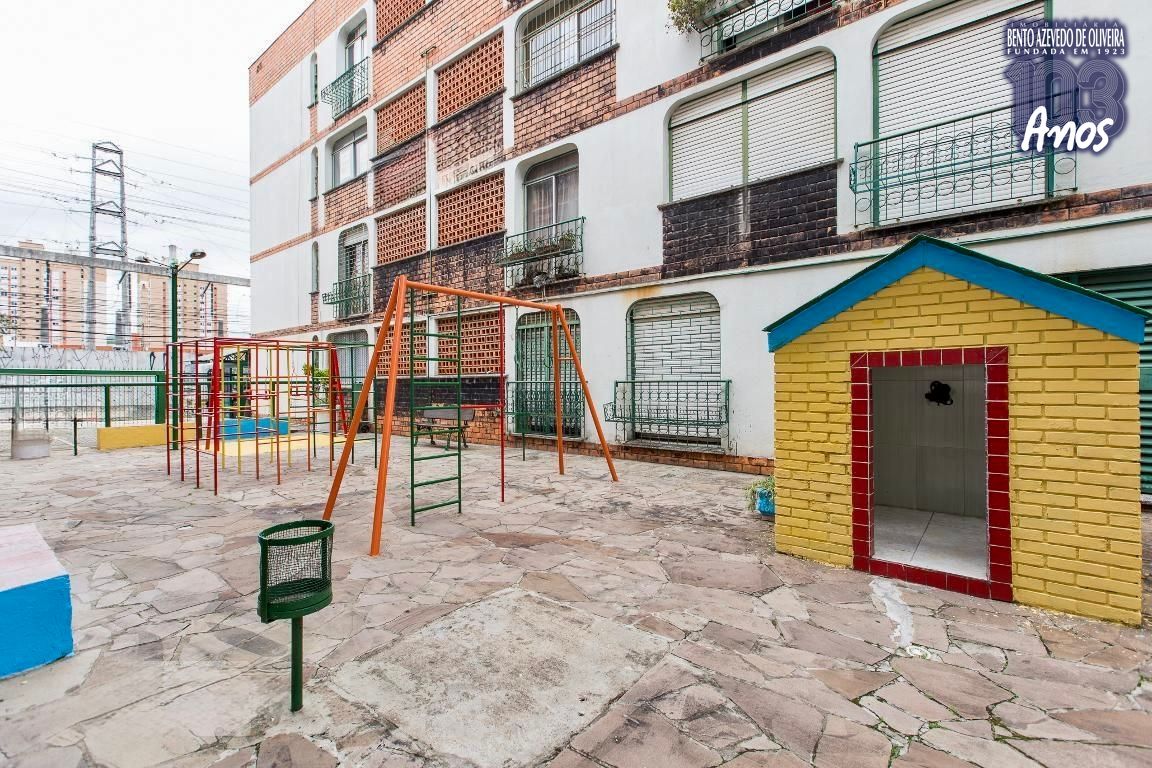 Apartamento, 1 quarto, 38 m² - Foto 19