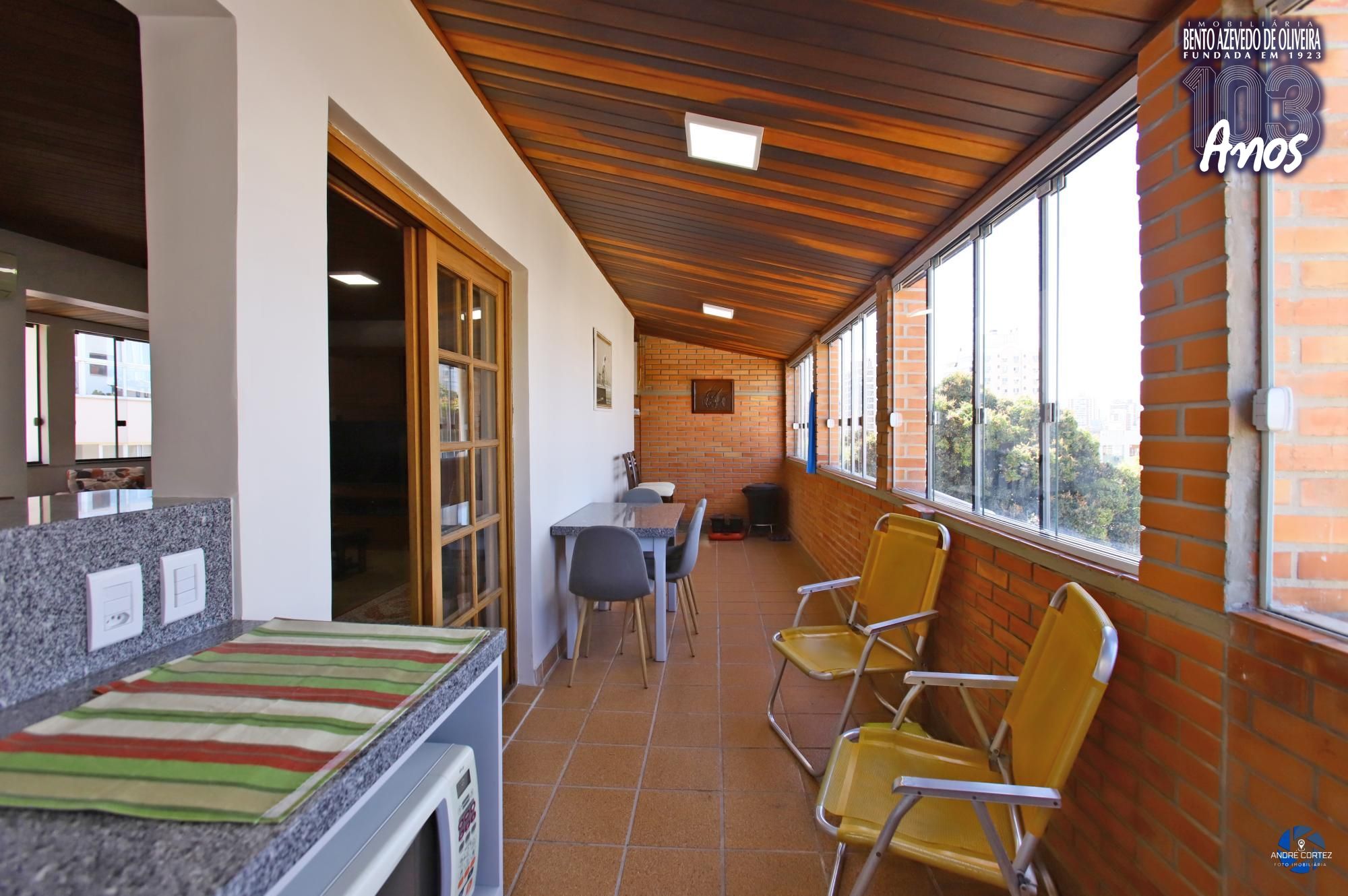 Cobertura, 3 quartos, 145 m² - Foto 37