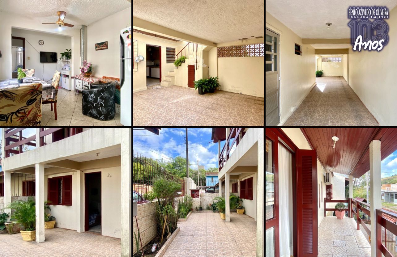 Casa, 3 quartos, 100 m² - Foto 3