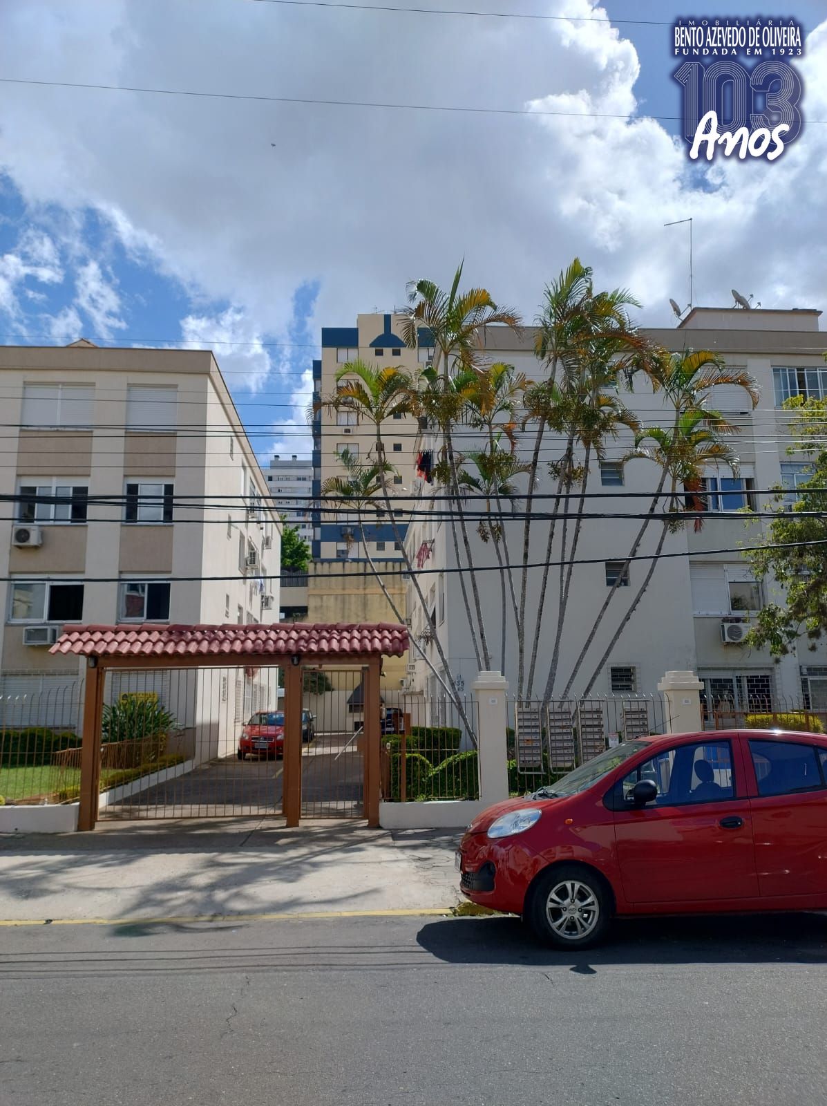 Apartamento, 2 quartos, 58 m² - Foto 29